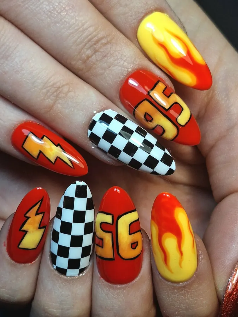 Racing